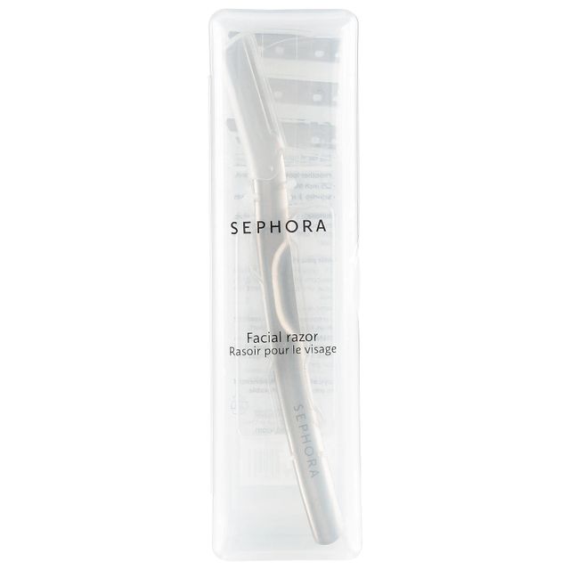 SEPHORA COLLECTION Metal Facial Razor Mall of America®