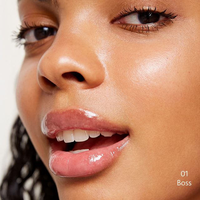 SEPHORA COLLECTION Glossed Lip Gloss Hamilton Place