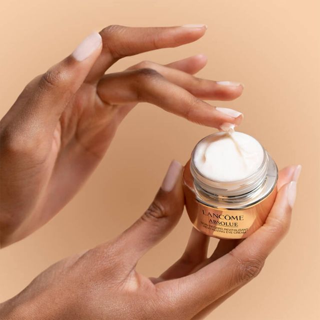 Lancôme Absolue Revitalizing Eye Cream Pacific City