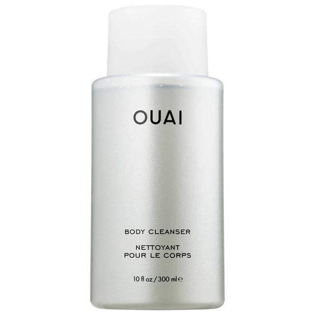 OUAI Dean Street Gentle Body Wash | CoolSprings Galleria