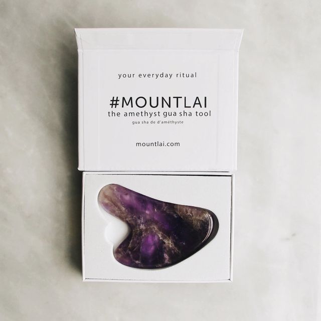 Mount Lai Gua Sha Facial Lifting Tool | Mall of America®