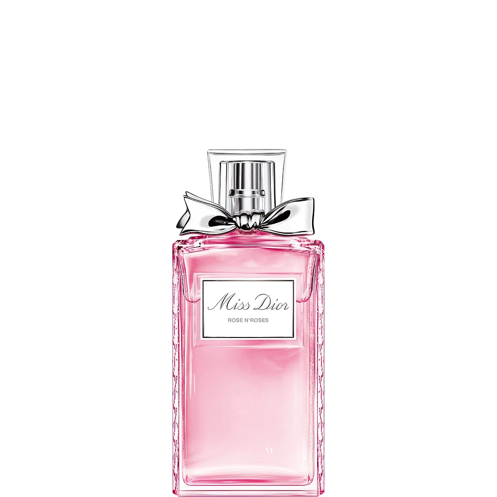 新品・未使用　Miss Dior Rose N' Roses DIOR Miss Dior Rose N'Roses Eau de Toilette at Mall of America® in