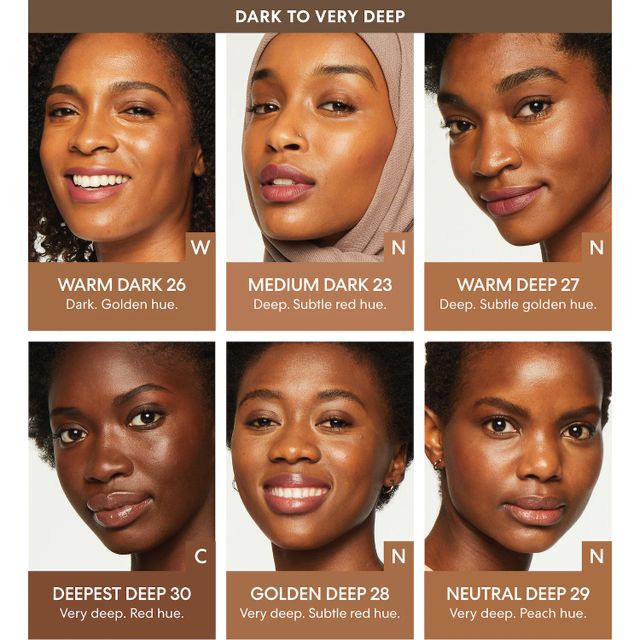 BareMinerals Original Liquid Mineral Foundation Broad Spectrum SPF 20