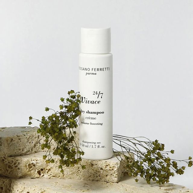 Rossano Ferretti Parma Dry Shampoo Cream Mall of America®