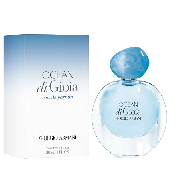 Armani Beauty Ocean di Gioia Eau de Parfum CoolSprings Galleria