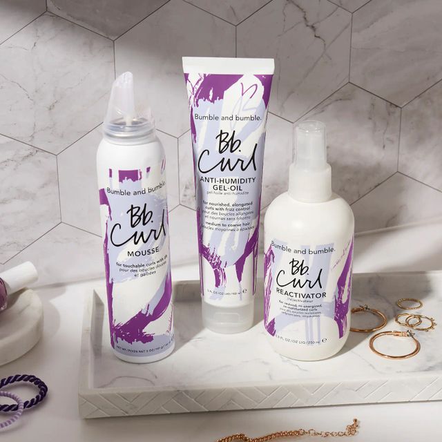 Bumble And Bumble Curl Reactivator | Pacific City