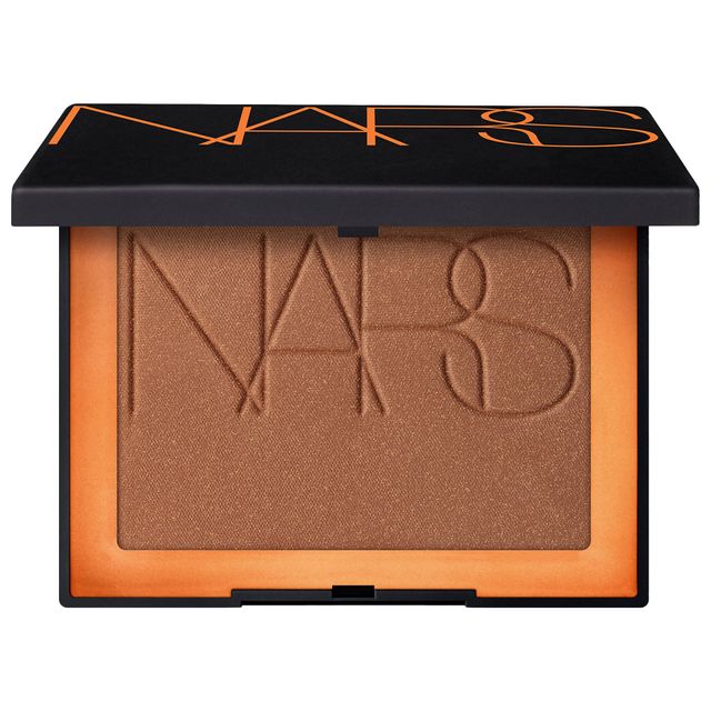 ILIA NightLite Bronzer Powder Pacific City