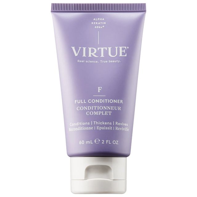 Virtue Volumizing Hair Mousse for Fine Hair | Vancouver Mall