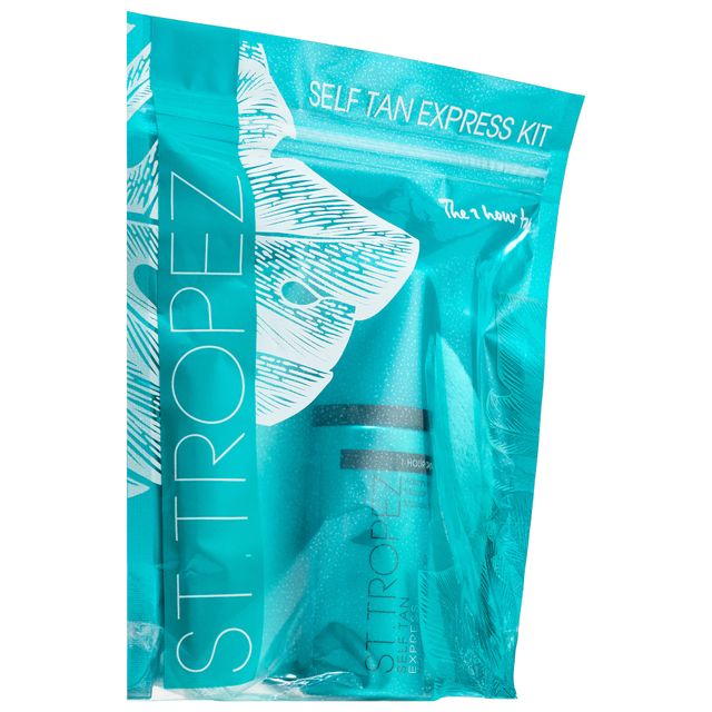 Ulta St. Tropez Self Tan Express Kit Mall of America®