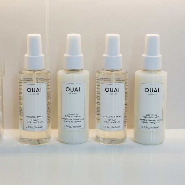 OUAI Detangling and Frizz Fighting Leave Conditioner Mall of America®