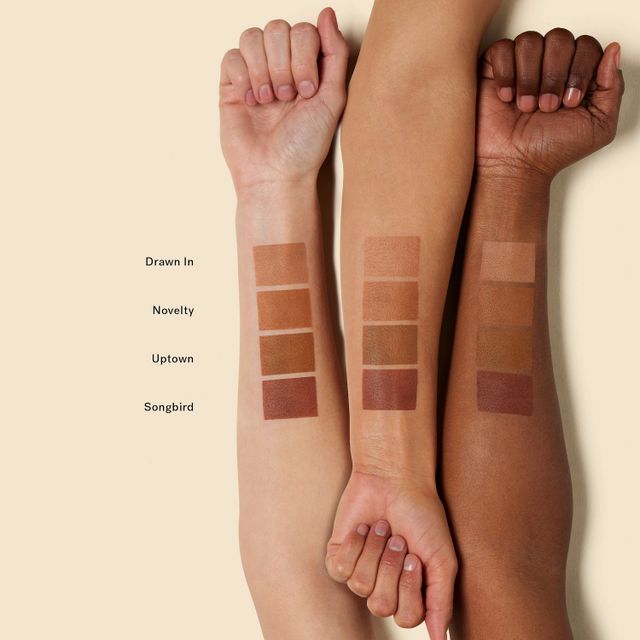 ILIA NightLite Bronzer Powder Pacific City