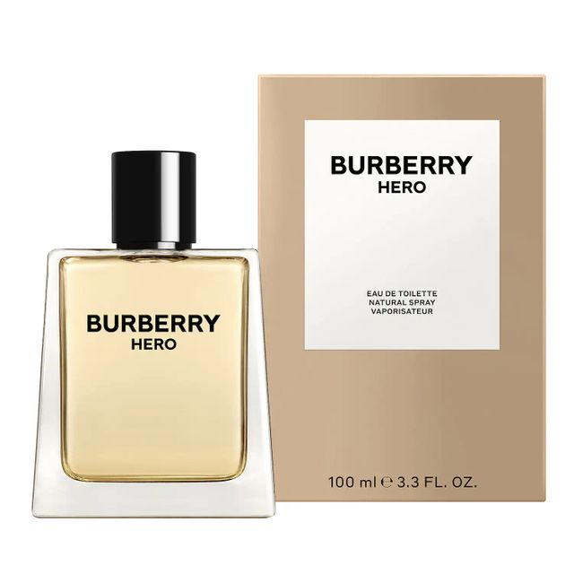 Burberry hero eau discount de parfum sephora