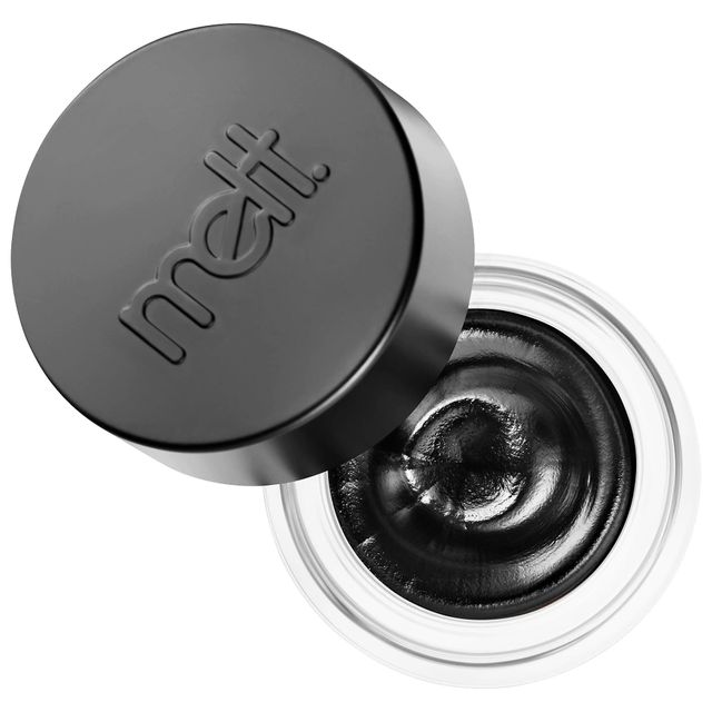Melt Cosmetics Ultra Matte Gel Eyeliner The Summit