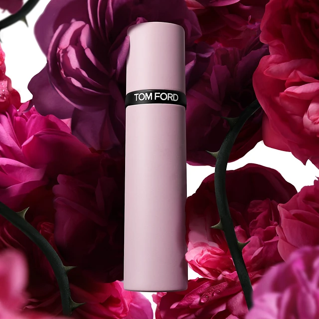 TOM FORD Rose Prick Eau de Parfum Fragrance with Roasted Tonka