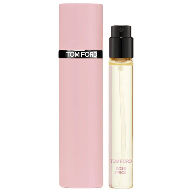 TOM FORD Rose Prick Eau de Parfum Fragrance with Roasted Tonka
