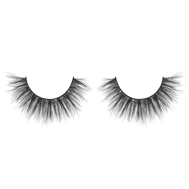 SEPHORA COLLECTION Lilly Lashes x Sephora Collection Faux 3D Lashes ...