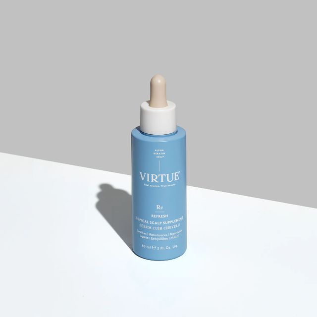 Virtue Soothing Hyaluronic Acid Topical Scalp Supplement Mall of America®