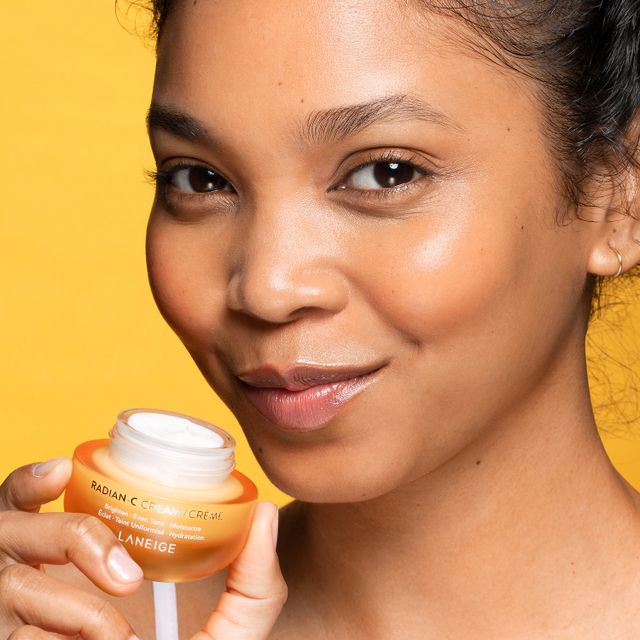 LANEIGE RadianC Cream with Vitamin C Mall of America®