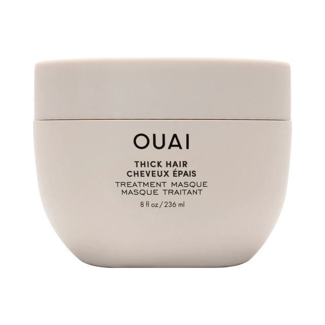 OUAI Treatment Mask for Thick Hair Mall of America®