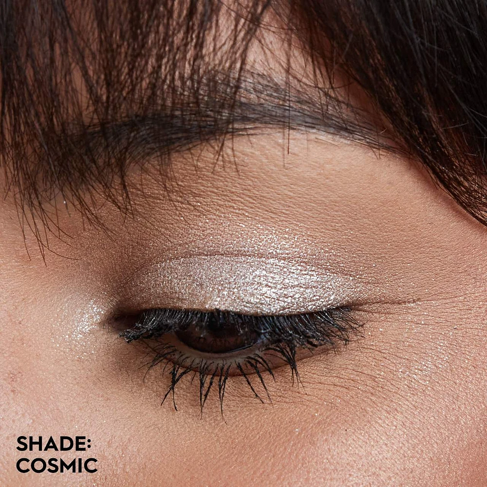 Shop Urban Decay 24/7 Moondust Glittery Eyeshadow at Beverly