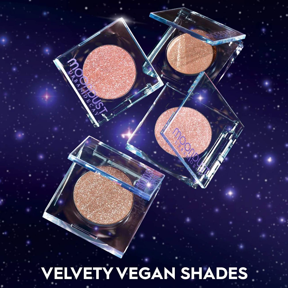 Urban Decay 24/7 Moondust Glittery Eyeshadow | Arden Fair