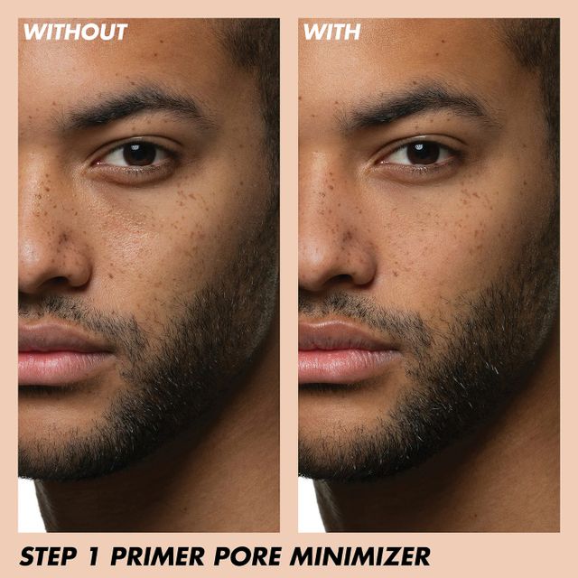 MAKE UP FOR EVER Step 1 Primer Pore Minimizer The Summit
