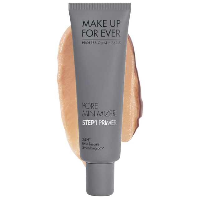 MAKE UP FOR EVER Step 1 Primer Pore Minimizer | The Summit