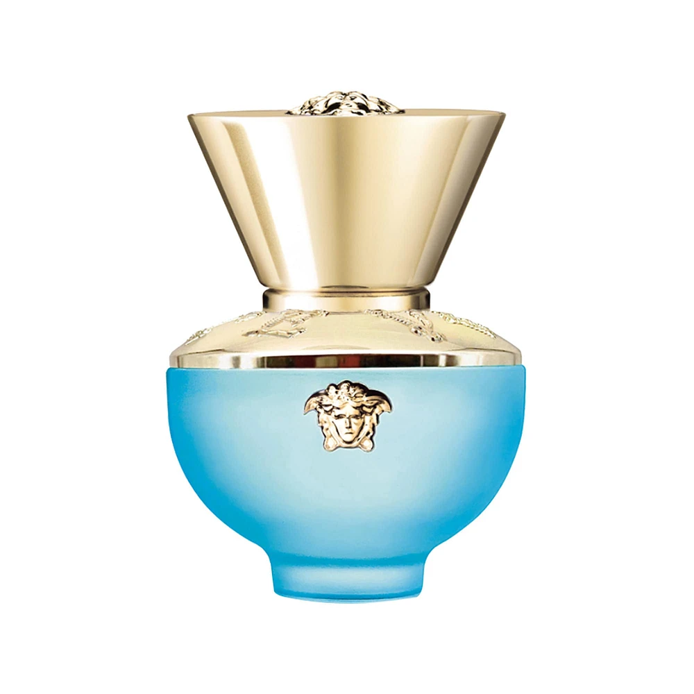 Versace Dylan Turquoise Pour Femme Eau de Toilette | The Summit