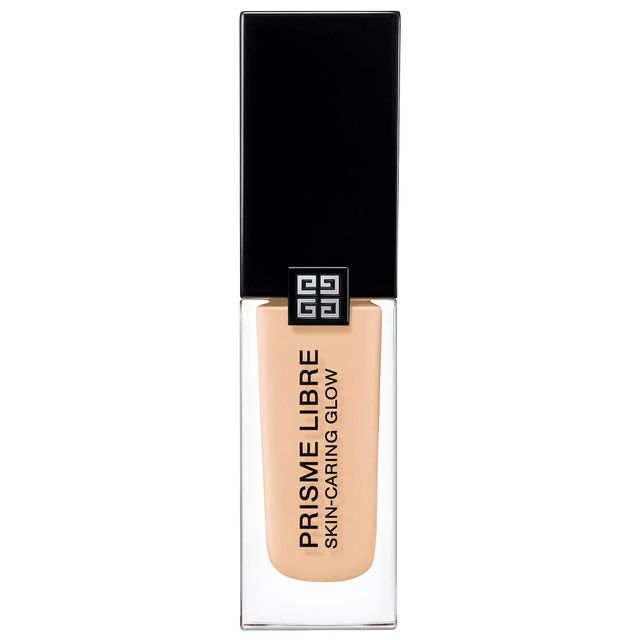 Prisme Libre Glow Serum Blurring & Hydrating Foundation