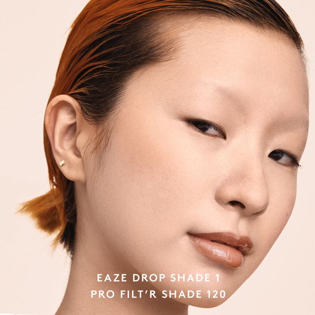 Fenty Beauty By Rihanna Eaze Drop Blurring Skin Tint | Pike And Rose