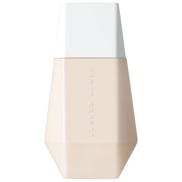Fenty Beauty Eaze Drop: Lightweight Blurring Skin Tint Natural
