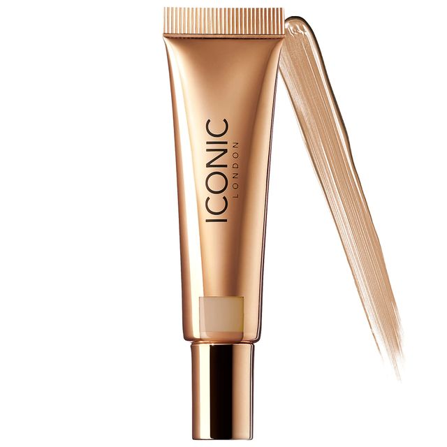Iconic London Sheer Bronze Liquid Bronzer Mall of America®