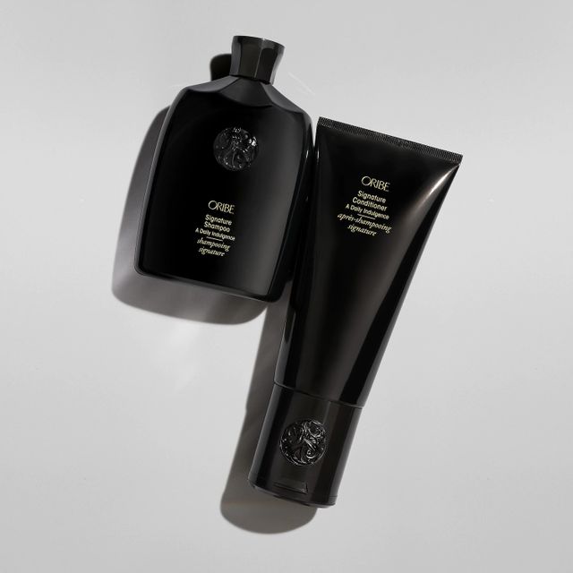 Oribe Signature Conditioner | Hawthorn Mall