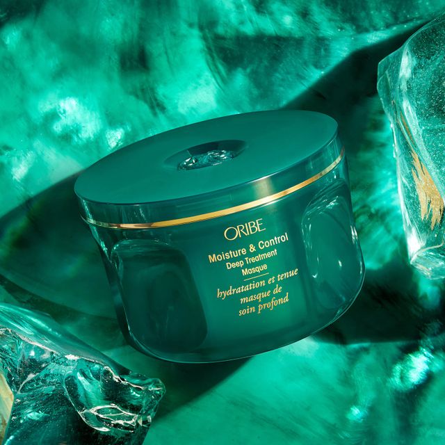 Oribe Moisture & Control Deep Treatment Hair Mask Pacific City