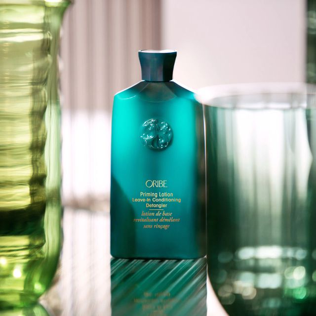 Oribe Hair Priming Lotion LeaveIn Conditioning Detangler Mall of