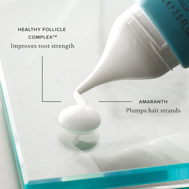 Living Proof Scalp Care Revitalizing Treatment The Summit