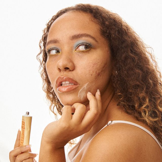 Topicals Like Butter Mask for Dry, Sensitive & EczemaProne Skin Mall