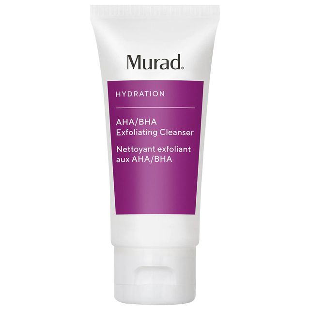 Murad AHA/BHA Exfoliating Cleanser | Hamilton Place