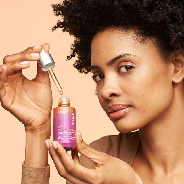 StriVectin SuperC Retinol Brighten & Correct Vitamin C Serum The Summit
