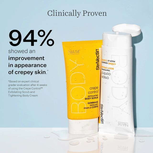 StriVectin Crepe Control ™ Tightening Body Cream The Summit