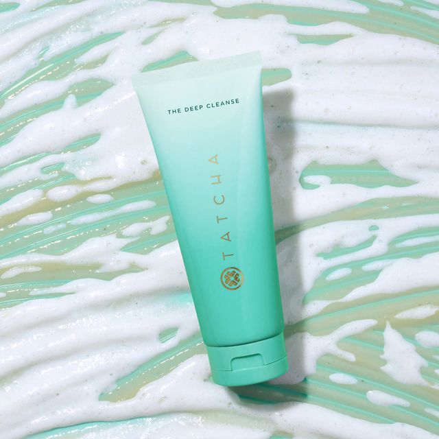 Tatcha The Deep Cleanse Gentle Exfoliating Cleanser at Hamilton