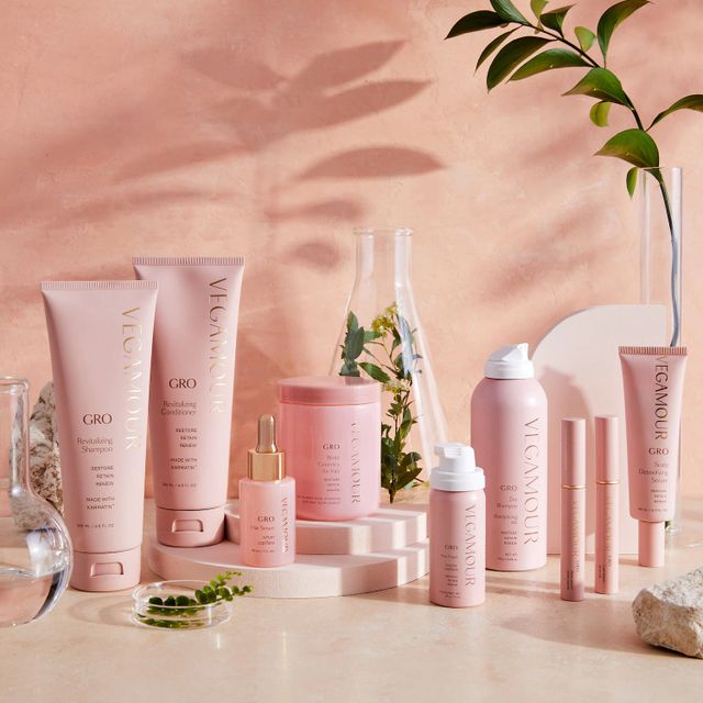 Vegamour GRO Dry Shampoo for Thinning Hair Mall of America®