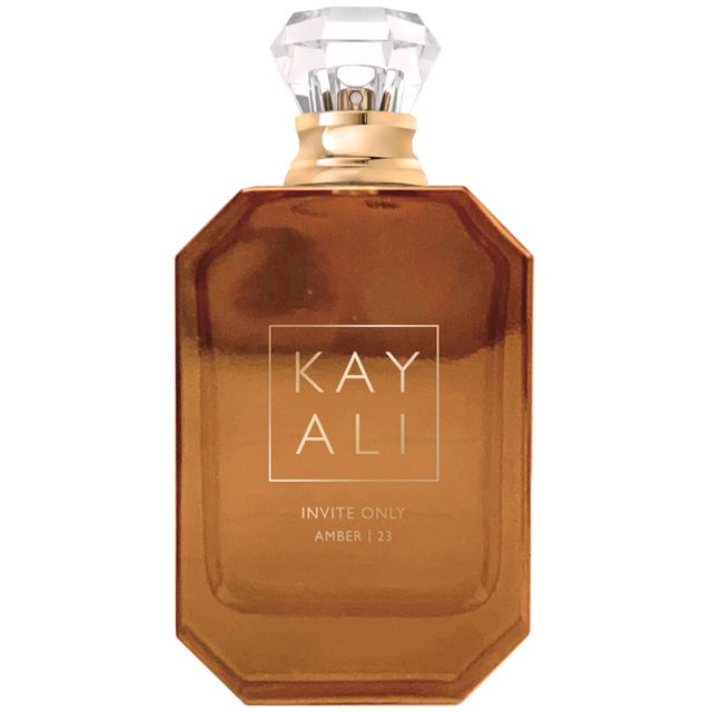 KAYALI INVITE ONLY AMBER 23 The Summit