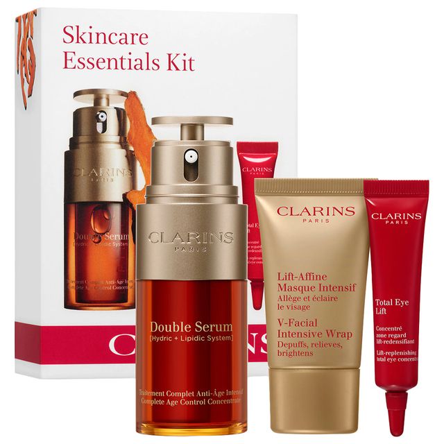 Clarins anti deals aging