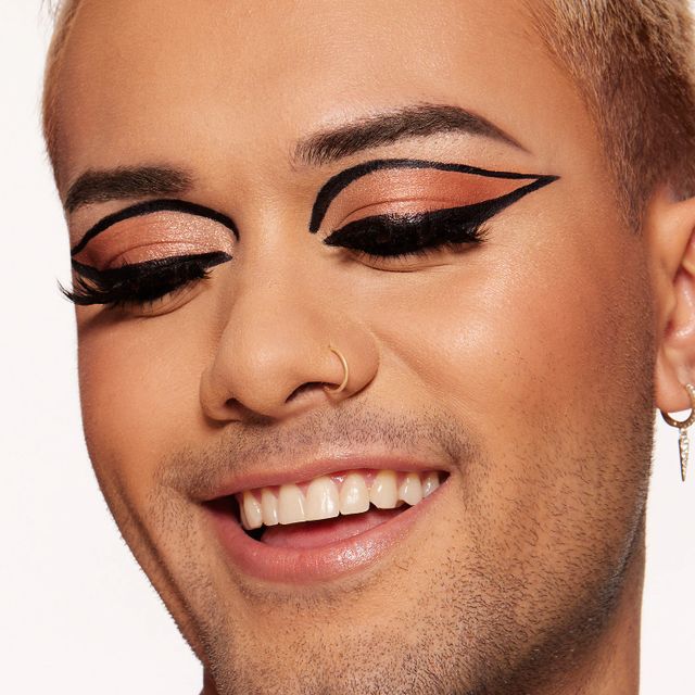 ONE/SIZE by Patrick Starrr Point Made Eyeliner & Eyeshadow Set Mall