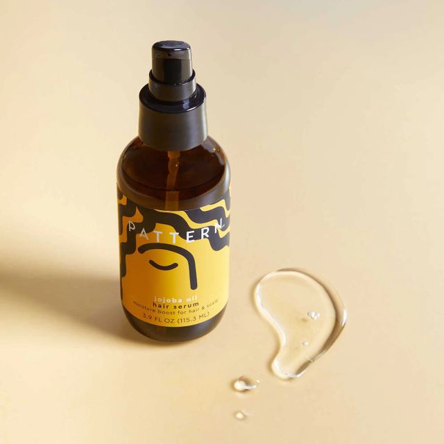 PATTERN by Tracee Ellis Ross Jojoba Hair & Scalp Oil Blend The Summit