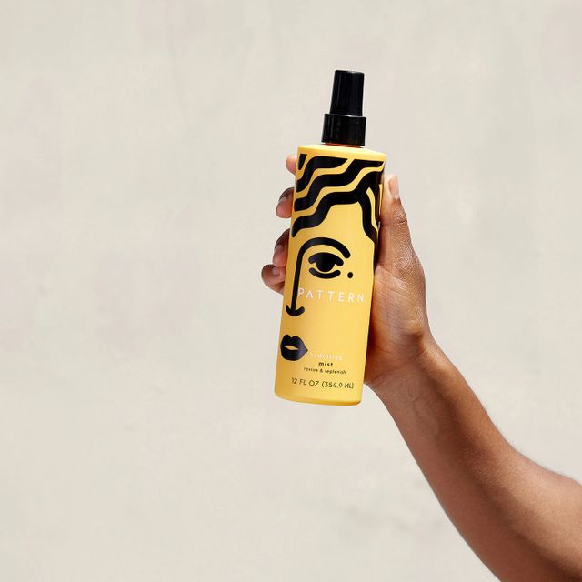 PATTERN by Tracee Ellis Ross Hydrating Hair Mist Hamilton Place