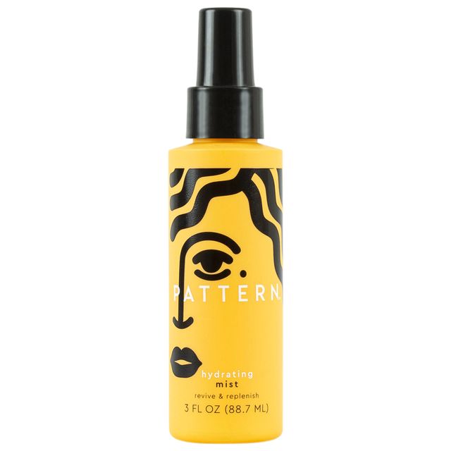 PATTERN by Tracee Ellis Ross Hydrating Hair Mist | The Summit