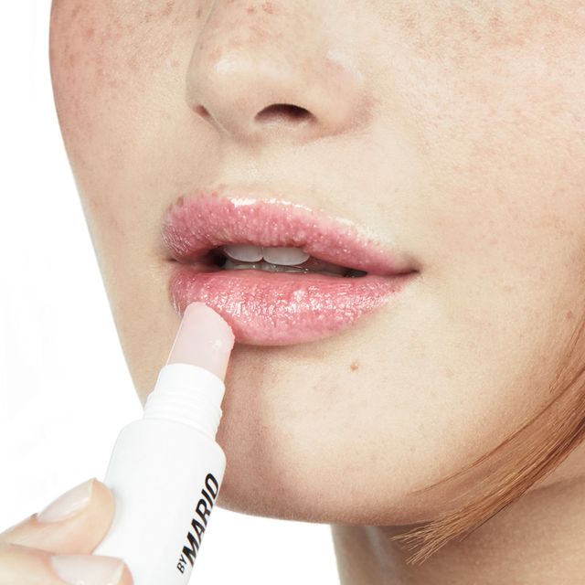 MAKEUP BY MARIO Perfecting Lip Scrub Mall of America®