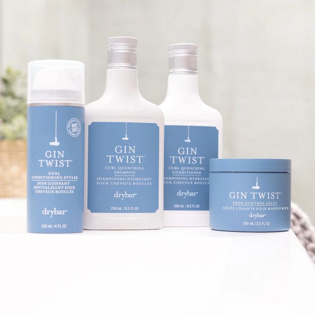 Drybar Gin Twist CurlQuenching Conditioner Mall of America®